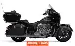 MSU-2024N24TRPBBC1_Black Me Neuf INDIAN Roadmaster with PowerBand Audio Package 2024 a vendre 1