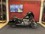 MS-23-1188A Occasion INDIAN Chieftain limited 2017 a vendre 1