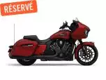 MSU-2024N24LCKRRCR_Sunset R Neuf INDIAN Challenger Dark Horse with PowerBand Audio Package 2024 a vendre 1