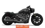 MSU-2025N25SBF76CH_Black Sm Neuf INDIAN Scout Bobber Limited Tech 2025 a vendre 1