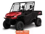 MSU-2024SXS10M3PR_Rouge Neuf HONDA Pioneer 1000 3P EPS 2024 a vendre 1