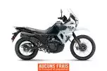 MSU-2024KL650KRFNN_BLANC Neuf KAWASAKI KLR650 S 2024 a vendre 1