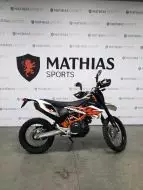 MS-24-0370A Occasion KTM 690 ENDURO R 2017 a vendre 1