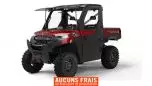 MSU-2025R25RRY99AS_Rouge Neuf POLARIS RANGER XP 1000 Ultimate NorthStar 2025 a vendre 1