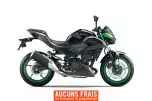 MSU-2024ER500FRFAN_VERT Neuf KAWASAKI Z500 SE 2024 a vendre 1