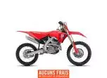 MSU-2025CRF250RS_Rouge Neuf HONDA CRF250R 2025 a vendre 1