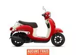 MSU-2025NCW50S_Rouge Neuf HONDA Giorno 2025 a vendre 1