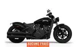 MSU-2024N24MTB11CA_Black Me Neuf INDIAN Scout Bobber Sixty 2024 a vendre 1