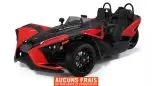 MSU-2024T24AAFHB1_ROUGE Neuf POLARIS Slingshot SLR (AutoDrive) 2024 a vendre 1