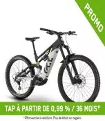 MSU-20237902307141_Noir Neuf HUSQVARNA HC1 9-S Tektro EP600 2023 a vendre 1