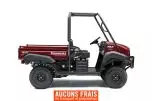 MSU-2025KAF620MSFN_Rouge Neuf KAWASAKI MULE 4010 4X4 2025 a vendre 1