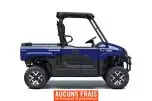 MSU-2025KAF700CSFN_Bleu Neuf KAWASAKI MULE PRO-MX EPS LE 2025 a vendre 1