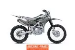 MSU-2025KLX232NSFN_Gris Neuf KAWASAKI KLX230R 2025 a vendre 1