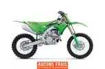 MSU-2025KX450MSFNN_Vert Neuf KAWASAKI KX450 2025 a vendre 1