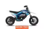 MSU-2024CFX2E_Bleu Neuf CF MOTO  CFX-2 E 2024 a vendre 1