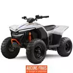 MSU-2024CFORCEV110_Orange Neuf CF MOTO  CFORCE EV110 2024 a vendre 1