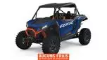 MSU-2025Z25NEF99A5_Bleu Neuf POLARIS RZR XP 1000 Ultimate 2025 a vendre 1