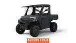 MSU-2025R25RR399AK_Gris Neuf POLARIS Ranger XP 1000 Northstar Premium 2025 a vendre 1