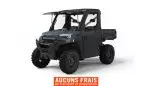 MSU-2025R25RRY99AK_Gris Neuf POLARIS Ranger XP 1000 Northstar Ultimate 2025 a vendre 1