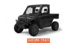 MSU-2025R25XAL1RBM_Titane Neuf POLARIS Ranger XD 1500 NorthStar Premium 2025 a vendre 1