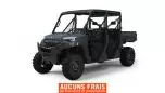 MSU-2025R25RSE99AK_Gris Neuf POLARIS Ranger Crew XP 1000 Premium 2025 a vendre 1