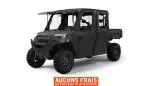 MSU-2025R25RS399AK_Gris Neuf POLARIS Ranger Crew XP 1000 Northstar Premium 2025 a vendre 1