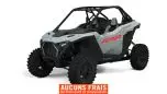 MSU-2025Z25XPE92A4_Gris Neuf POLARIS RZR Pro XP Sport 2025 a vendre 1