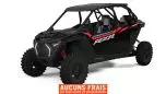 MSU-2025Z25X4D92AL_Noir Neuf POLARIS RZR Pro XP 4 Ultimate 2025 a vendre 1