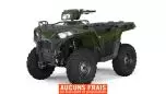 MSU-2025A25SEA57A1_Vert Neuf POLARIS Sportsman 570 2025 a vendre 1