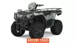 MSU-2025A25SHR57AM_Argent Neuf POLARIS Sportsman 570 Ultimate 2025 a vendre 1