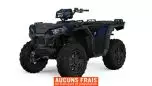 MSU-2025A25SXE85AP_Bleu Neuf POLARIS Sportsman 850 Premium 2025 a vendre 1