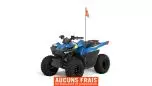 MSU-2025A25HBA07B5_Bleu Neuf POLARIS Outlaw 70 EFI 2025 a vendre 1