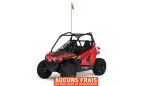 MSU-2025Z25HCA18A7_Rouge Neuf POLARIS RZR 200 EFI 2025 a vendre 1