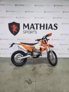 MS-23-0205C Occasion KTM 350 EXC-F 2023 a vendre 1