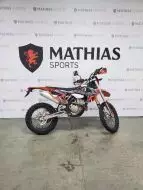 MS-23-0986A Occasion KTM 350 EXC-F 2017 2017 a vendre 1