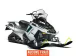 MSU-2025S25CFF5TSL Neuf POLARIS 550 VOYAGEUR 155 ES 2025 a vendre 1