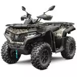 MSU-2025CFORCE600_Camoufla Neuf CF MOTO  CFORCE 600 2025 a vendre 1