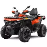  MSU-2025CFORCE800T_ORANGENeuf CF MOTO  CFORCE 800 Touring 2025 a vendre 1