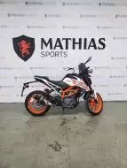 MS-23-1149C Occasion KTM 390 duke 2019 a vendre 1