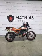 MS-22-1111A Occasion KTM 790 Adventure R 2019 a vendre 1