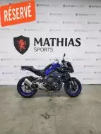 MS-24-0711A Occasion YAMAHA MT-10 2018 a vendre 1