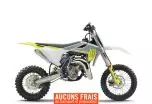 MSU-2023F2001W6_Blanc Neuf Husqvarna TC 65 2023 a vendre 1