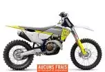 MSU-2023F2301W6_Blanc Neuf Husqvarna FX 450 2023 a vendre 1