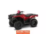 MSU-2024TRX520FE2R_Rouge Neuf HONDA Foreman ES EPS 2024 a vendre 1