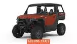 MSU-2024G24GVK99AF_Orange Neuf POLARIS XPEDITION ADV Ultimate 2024 a vendre 1