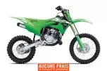 MSU-2024KX112ARFNN_Vert Neuf KAWASAKI KX112 2024 a vendre 1