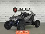 MSU-2024Z24RGD2KAH_Matte He Neuf POLARIS RZR Pro R Ultimate 2024 a vendre 1