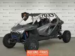 MSU-2024Z24RMD2KAH_Matte He Neuf POLARIS RZR Pro R 4 Ultimate 2024 a vendre 1