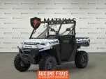 MSU-2024R24E3GC4BD_Blanc Neuf POLARIS Ranger XP Kinetic Ultimate 2024 a vendre 1