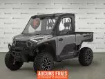 MSU-2024R24XAL1RAH_Gris Neuf POLARIS Ranger XD 1500 NorthStar Edition Premium 2024 a vendre 1